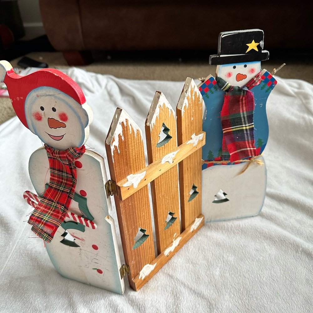 Christmas Decor